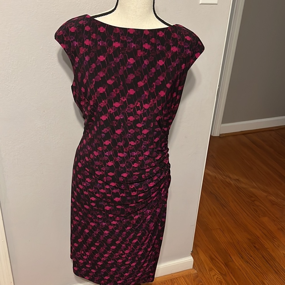 Lauren Ralph Lauren Dress